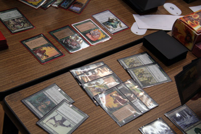 Elves! vs Elves! Elves! vs Elves!