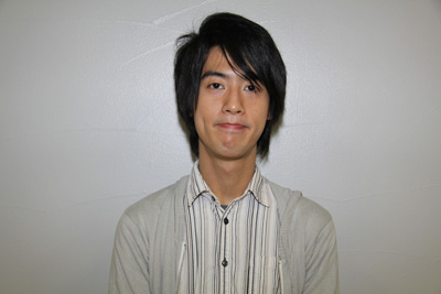 中谷真司 中谷真司