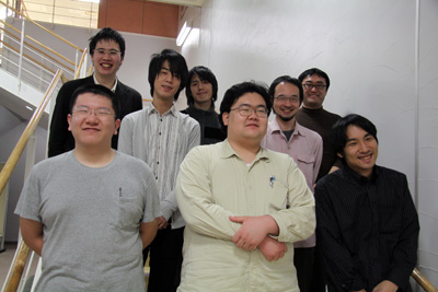 ALMC Championships Top 8 Players ALMC Championships Top 8 Players